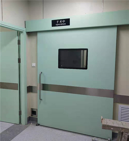 营口铅板门辐射防护铅门射线防护铅门可上门安装