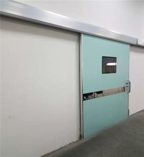营口ct室防护门 ct室射线防护门 不锈钢铅板门 欢迎订购